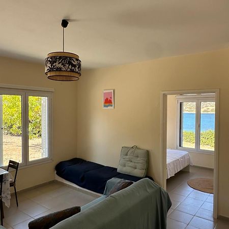 Coast Cottage Porto Rafti-Avlaki Dış mekan fotoğraf