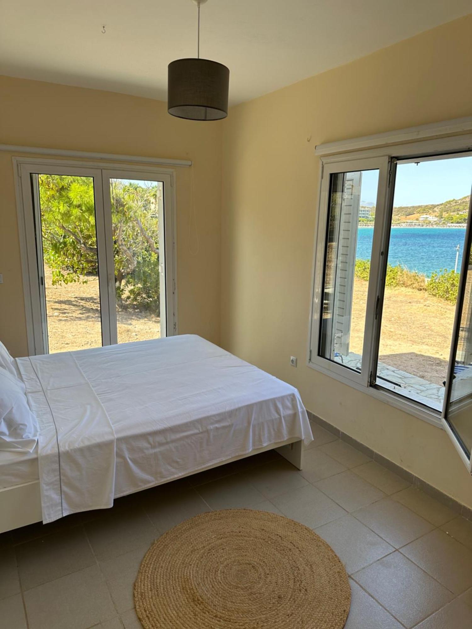 Coast Cottage Porto Rafti-Avlaki Dış mekan fotoğraf