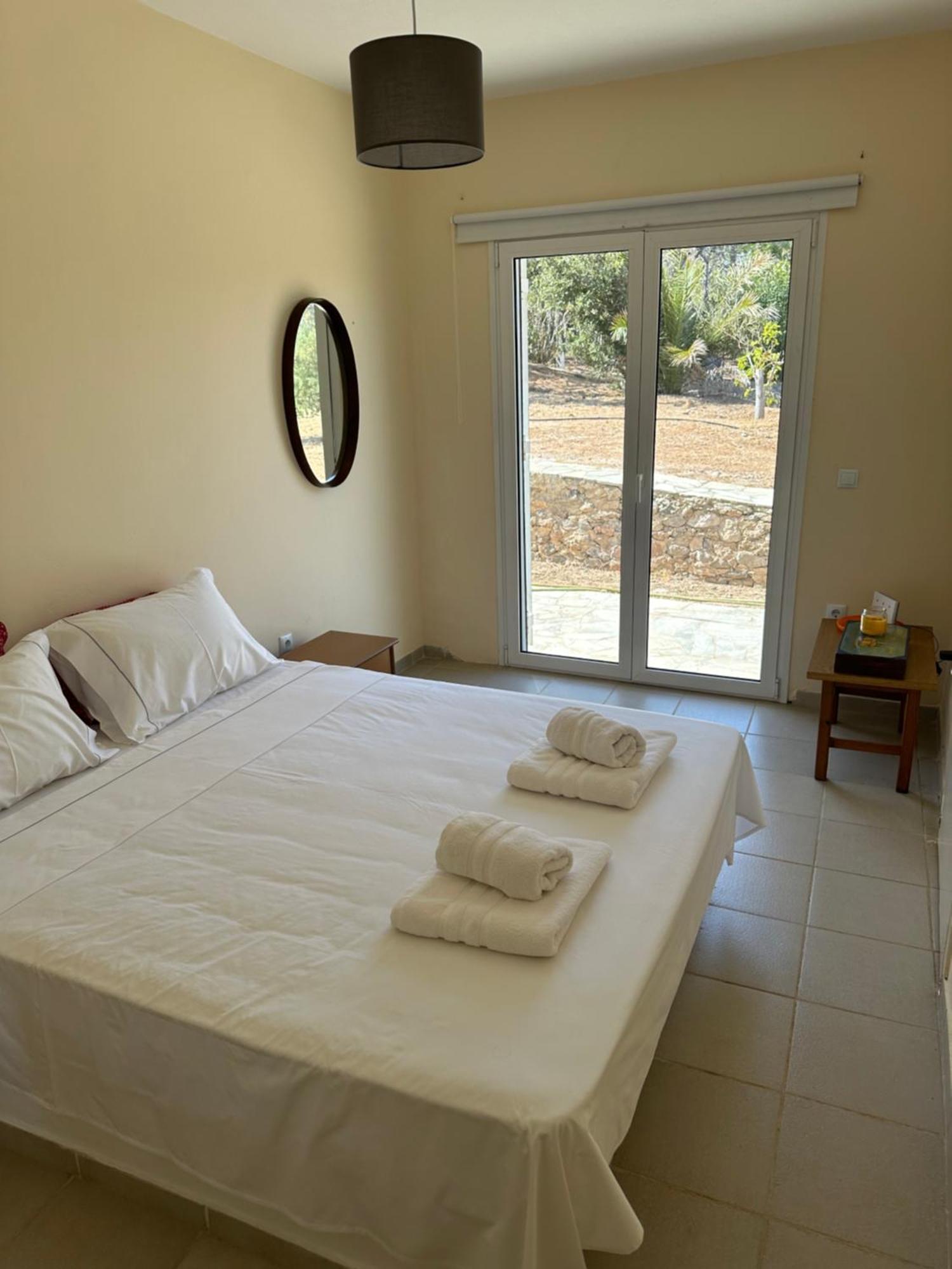 Coast Cottage Porto Rafti-Avlaki Dış mekan fotoğraf